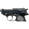 Image 2 : Pre-War Walther Model HP Swedish Commercial Contract Semi-Automatic Pistol