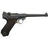 Image 2 : Desirable Pre-World War I DWM Model 1908 Imperial German Navy Semi-Automatic Luger Pistol