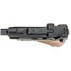 Image 2 : Unique Post-World War I "SU25" Reworked 1920 Commercial Luger Rig "Serial Number 2R" with Reworked A