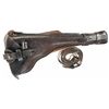 Image 2 : 1915 Dated DWM Model 1914 Artillery Luger Semi-Automatic Pistol Rig