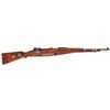 Image 1 : Mauser "243" Code 1940 Dated Model 98 Bolt Action Rifle with 22 Caliber Conversion Kit