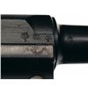 Image 2 : 1937 Dated Krieghoff Luger Semi-Automatic Pistol