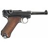 Image 2 : Rare Early Production 1934 "K" Date S/42 Mauser Luger Semi-Automatic Pistol Serial Number 20