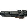 Image 2 : World War I DWM Model 1914 Navy Luger Semi-Automatic Pistol Dated 1917 with Holster