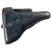Image 3 : 1917 Dated DWM Police Rework Luger Semi-Automatic Pistol with Holster and Two Matching Magazines