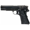 Image 1 : Excellent Nazi Occupation Production Polish Radom P-35(p) Semi-Automatic Pistol