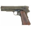 Image 1 : Late World War II Nazi Occupation Polish Radom P35 Semi-Automatic Pistol