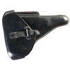 Image 2 : Collector's Lot of Two World War II German P38 Pistol Holster Rigs -A) Mauser "byf/43" Code P38 Semi
