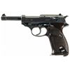 Image 1 : Scarce Walther 480 Code P38 Semi-Automatic Pistol