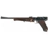 Image 1 : DWM Model 1920 Commercial Luger Carbine