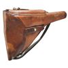 Image 3 : Swiss Bern Model 1929 Luger Pistol Rig