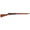 Image 1 : World War II Japanese Type 99 Nagoya Arsenal Paratrooper Bolt Action Rifle