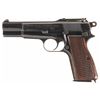 Image 1 : Fabrique Nationale 1935 Pre-War Lithuanian Contract High Power Pistol