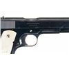Image 2 : First Year Production Colt Government Model Semi-Automatic Pistol with Pearl Grips