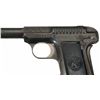 Image 2 : Magnificent Factory Engraved Savage Model 1915 Semi-Automatic Pistol with Original Retailer Labeled 
