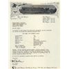 Image 2 : Rare Prototype Colt Model 1907 Test Pistol with Factory Letter
