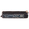 Image 2 : Exceptional Colt 1903 Model Pocket Hammerless Pistol with Original Box and Factory Letter