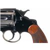 Image 2 : Exceptional and Rare Colt Model 1905 Civilian "USMC" Double Action Revolver