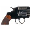 Image 3 : Exceptional and Rare Colt Model 1905 Civilian "USMC" Double Action Revolver
