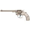 Image 1 : Exceptional Colt New Pocket Double Action Revolver with Pearl Grips