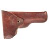 Image 2 : Colt Model 1902 Military Model Pistol with Setter Brand/Farwell Marked Leather Holster