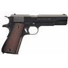 Image 2 : Scarce Colt Model 1911A1 Transitional Model Semi-Automatic Pistol