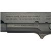 Image 2 : Outstanding Late World War I Colt Model 1911 U.S. Army Semi-Automatic Pistol