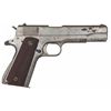Image 2 : Rare World War II Singer Tool Room/Prototype M1911A1 Semi-Automatic Pistol with Documentation