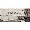 Image 3 : Rare World War II Singer Tool Room/Prototype M1911A1 Semi-Automatic Pistol with Documentation