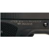 Image 2 : Rare Documented Low Serial Number Documented U.S. Colt "Transitional" Model 1911A1 Semi-Automatic Pi
