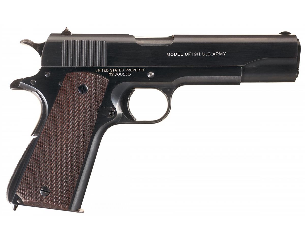 Rock Island Armory 1911 Serial Number Lookup Rock Island Armory 1911 Serial Number Lookup
