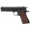 Image 1 : Excellent U.S. Colt Transitional Model 1911 Semi-Automatic Pistol with Factory Documentation