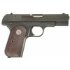 Image 2 : Outstanding Factory Documented Army Intelligence Issued U.S. Property Colt .32 ACP Automatic Pistol 