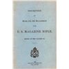 Image 6 : Desirable Springfield Armory Model 1903 Rod Bayonet Style Rifle