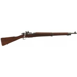 Exceptional U.S. Remington Model 1903A3 National Match Rifle