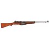 Image 1 : Outstanding Original World War II Johnson M1941 Semi-Automatic Rifle
