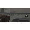 Image 2 : Excellent U.S. Colt Transitional Model 1911 Semi-Automatic Pistol with Factory Documentation