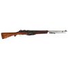 Image 1 : Johnson Arms Model 1941 Semi Automatic Rifle with Bayonet