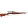 Image 1 : World War II U.S. Remington Model 1903A4 Sniper Rifle with M82 Telescopic Sight