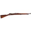 Image 1 : Scarce Springfield Armory Model 1903 Hoffer-Thompson Bolt Action Gallery Rifle