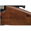 Image 2 : U.S. Springfield Armory Model 1903 A1 Bolt Action Rifle with Sling