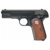 Image 2 : Documented U.S. Colt Model 1903 Semi-Automatic General Officer's Pistol with Shipping Box Labeled to