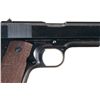 Image 2 : Early World War II Colt Model 1911A1 Semi-Automatic Pistol