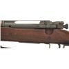 Image 2 : U.S. World War II Remington Model 1903A4 Bolt Action Sniper Rifle