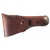 Image 2 : World War II U.S. Colt M1911A1 Semi-Automatic Pistol with Holster