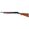Image 2 : World War II U.S. Winchester Model 97 Riot Slide Action Shotgun