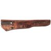 Image 2 : U.S. Inland M1 Semi-Automatic Carbine with Leather Scabbard