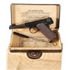 Image 1 : Pre-War Colt Woodsman Semi-Automatic Target Pistol with Factory Box
