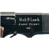 Image 2 : First Year Production Colt First Series Match Target Woodsman Semi-Automatic Pistol with Camp Perry 