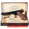 Image 1 : Colt First Series Woodsman Match Target Semi-Automatic Pistol with Box